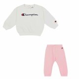 Sportstj til Baby Champion Multifarvet 2 Dele #1
