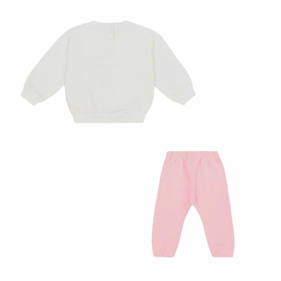 Sportstj til Baby Champion Multifarvet 2 Dele #2