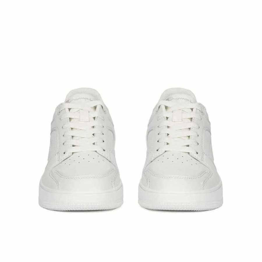 Herre sneakers Champion Rd18 2.0 Low Hvid #6