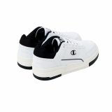 Herre sneakers Champion Rd18 Heritage Low Hvid #4