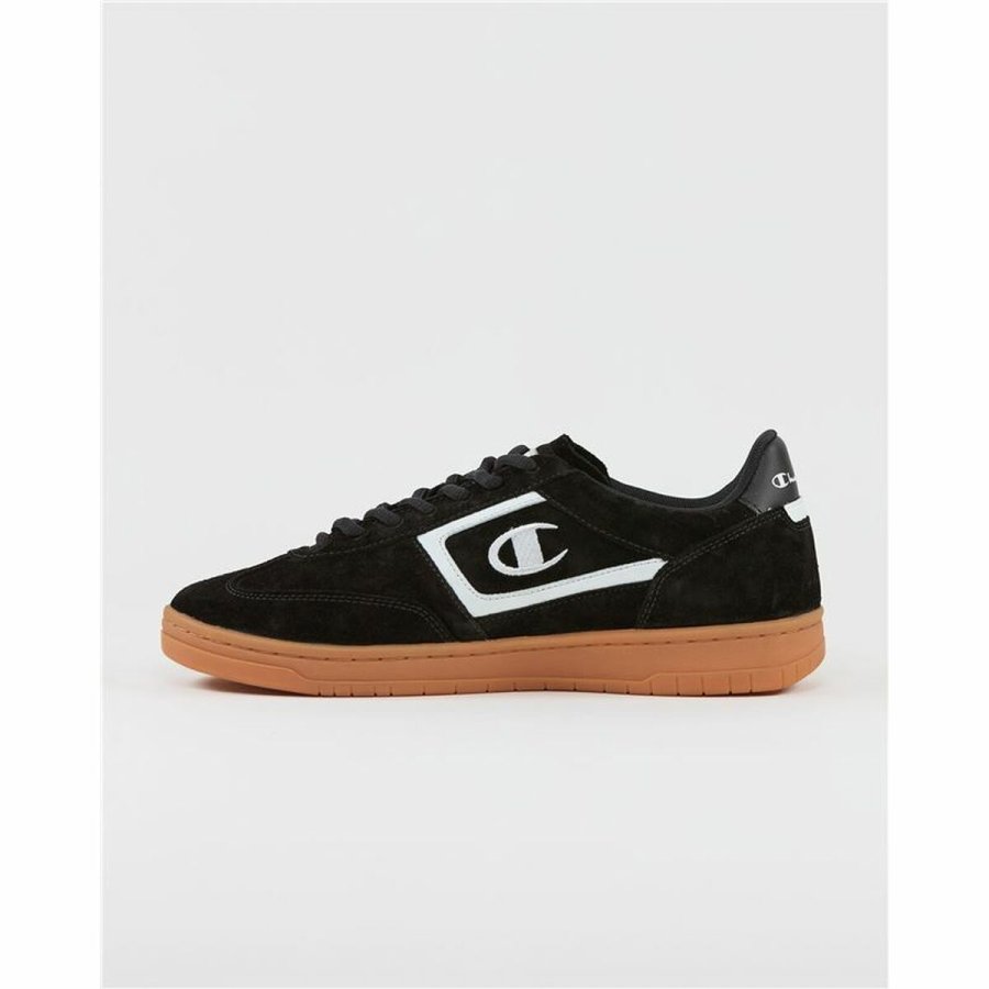 Kondisko til Mnd Champion Cl78 S Low Cut Shoe Sort #2