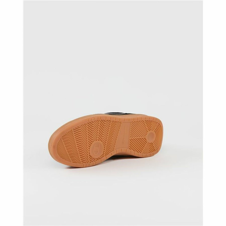 Kondisko til Mnd Champion Cl78 S Low Cut Shoe Sort #3