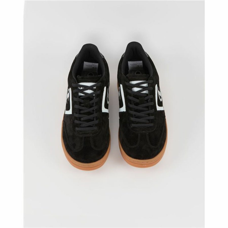 Kondisko til Mnd Champion Cl78 S Low Cut Shoe Sort #4