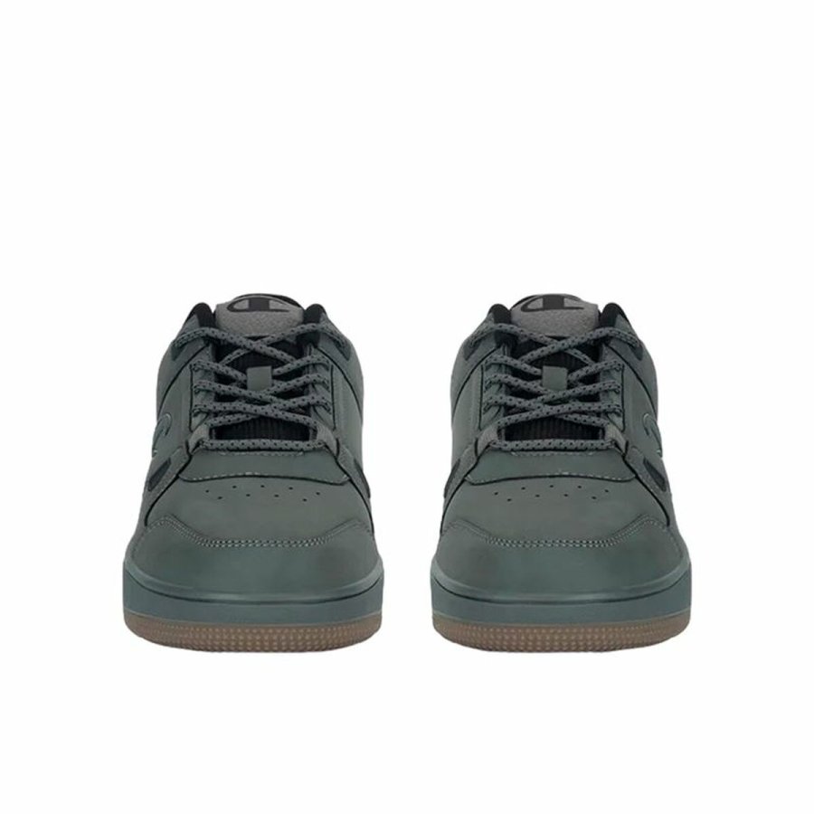 Kondisko til Mnd Champion Rd18 Low Cord Antracit Mrkegr #3