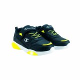 Kondisko til Brn Champion Wave Pu B Ps Low Cut Marinebl #3