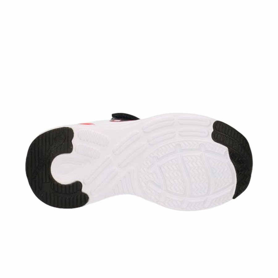 Kondisko Champion Bold Winter B Ps Low Cut Hvid #3