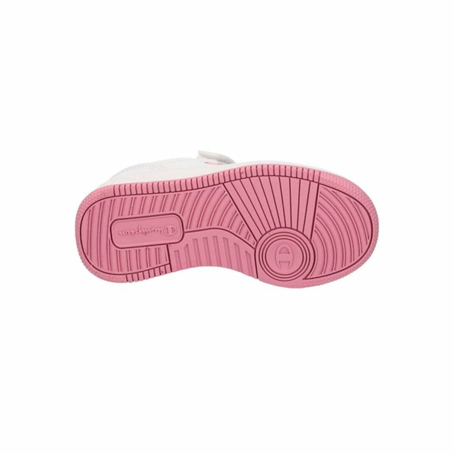 Kondisko Champion Rd18 Foil G Ps Hvid #3