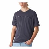 Kortrmet T-shirt til Mnd Champion SS #1