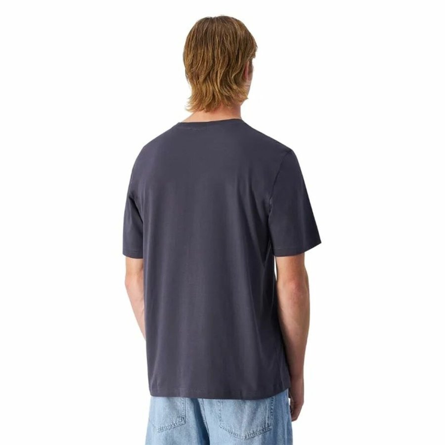 Kortrmet T-shirt til Mnd Champion SS #2