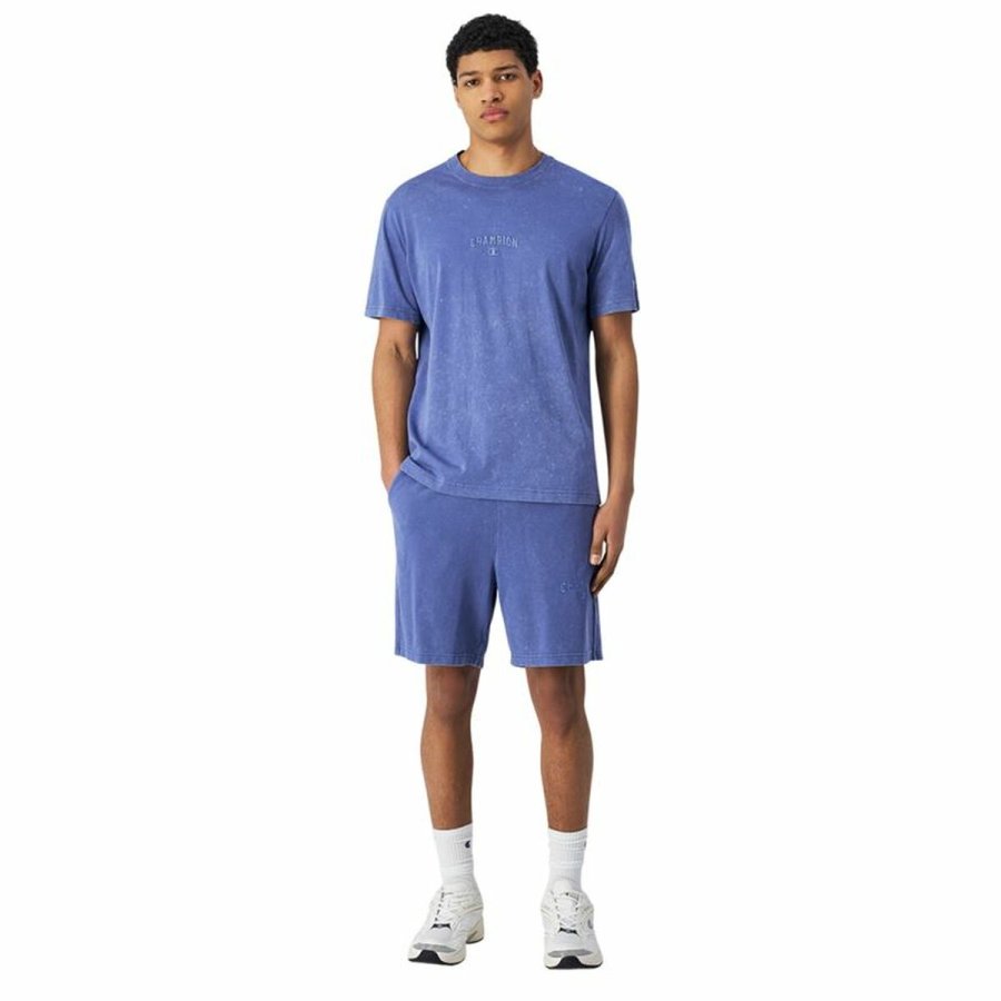 Bukser Champion Svb Bl #2