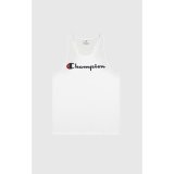 T-shirt til M�nd uden �rmer Champion CHAMPION TANK 220780 Hvid #2