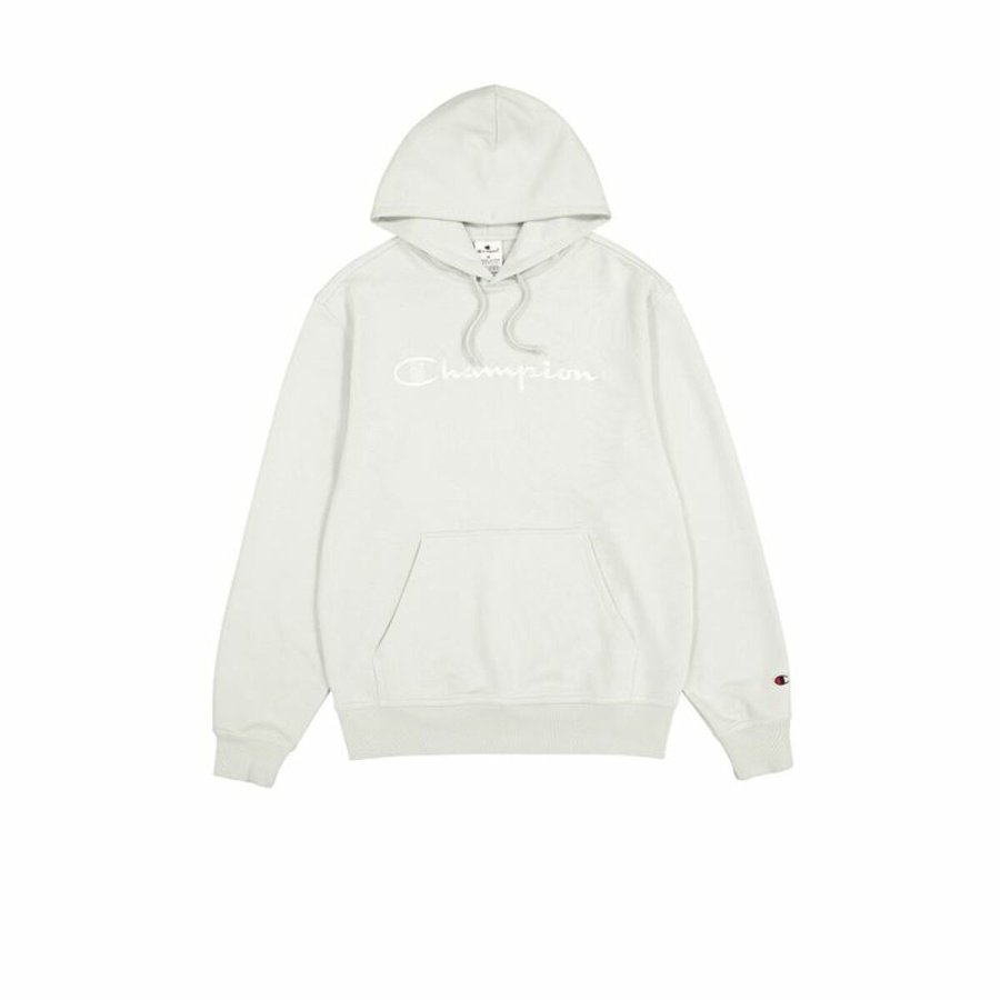 Httetrje til Mnd Champion Hvid #1