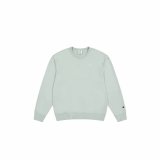 Sweaters uden Htte til Mnd Champion Champion Crewneck Bl #1