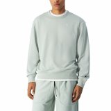 Sweaters uden Htte til Mnd Champion Champion Crewneck Bl #2