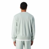 Sweaters uden Htte til Mnd Champion Champion Crewneck Bl #3
