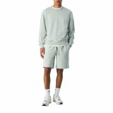 Sweaters uden Htte til Mnd Champion Champion Crewneck Bl #4