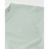 Sweaters uden Htte til Mnd Champion Champion Crewneck Bl #5