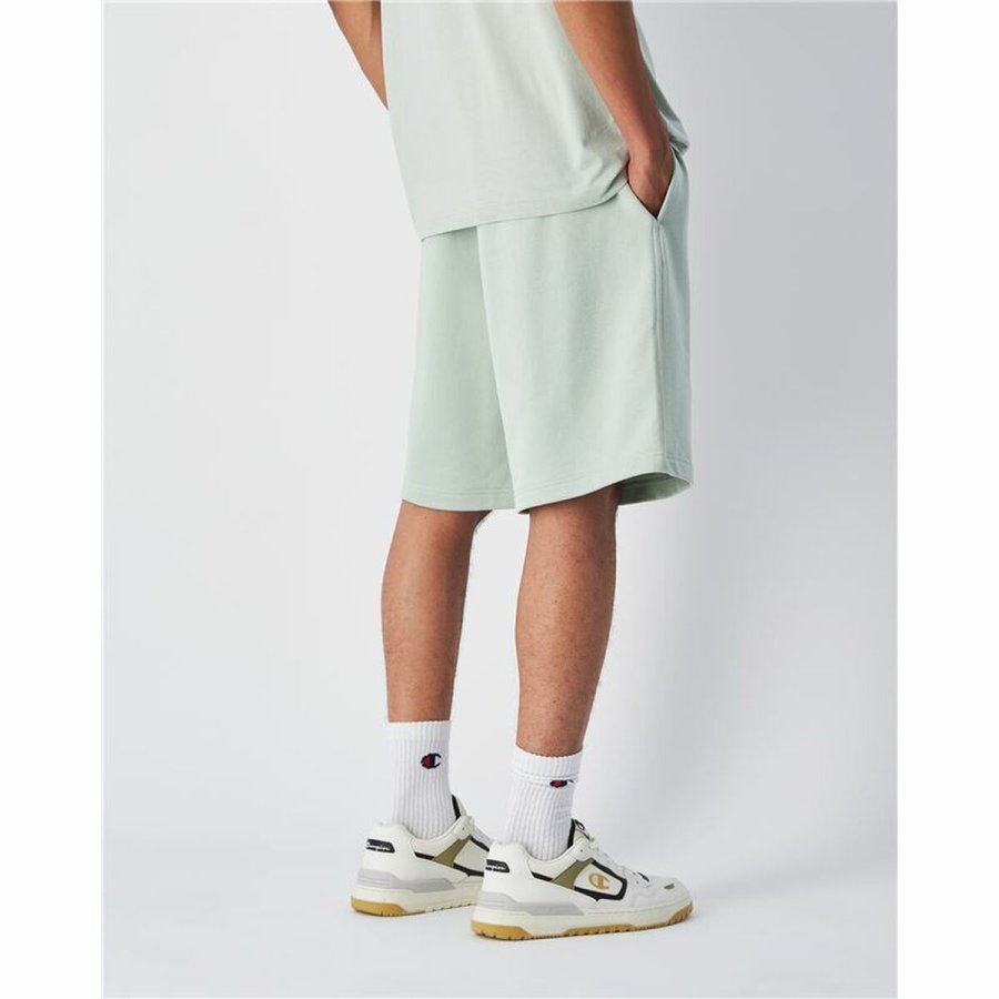 Herre Shorts Champion Long #3