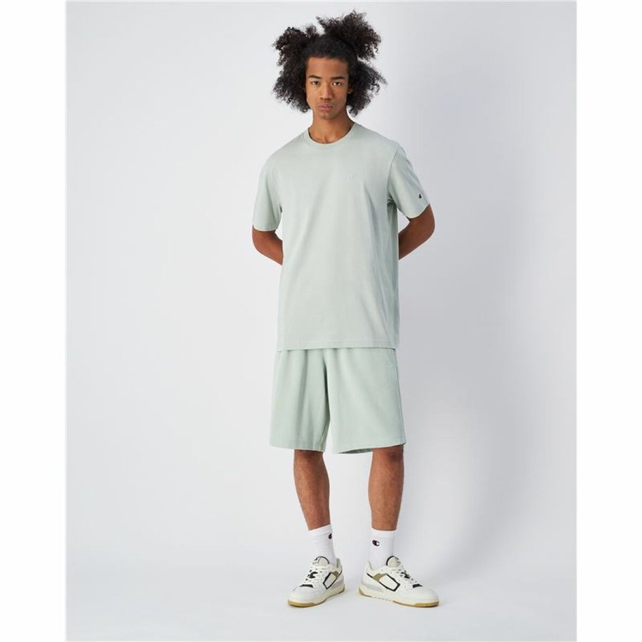 Herre Shorts Champion Long #4