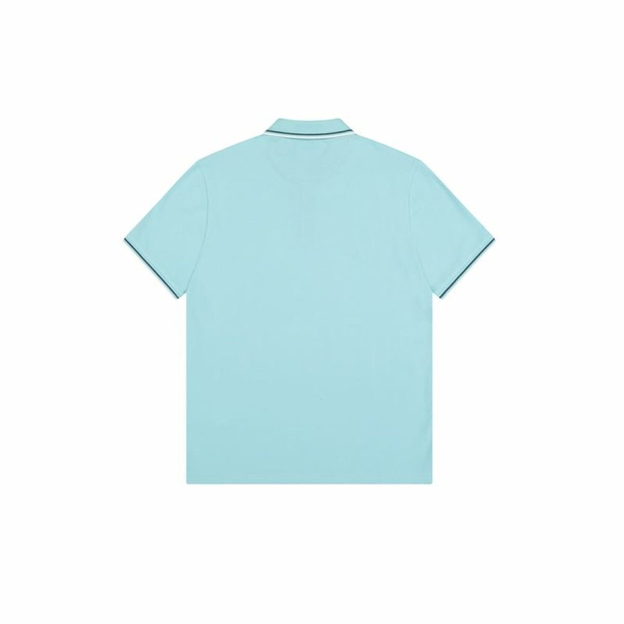 Kortrmet Polotrje til Mnd Champion Bl #2