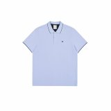 Kortrmet Polotrje til Mnd Champion Violet #1