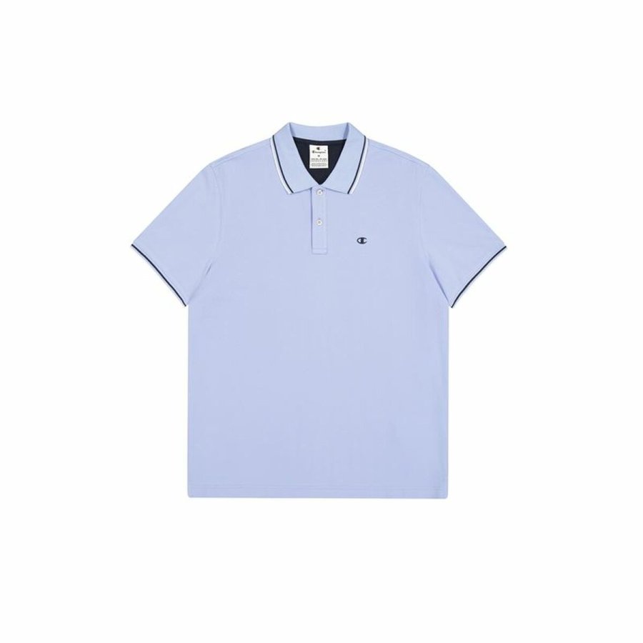 Kortrmet Polotrje til Mnd Champion Violet #1