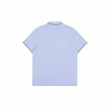 Kortrmet Polotrje til Mnd Champion Violet #2