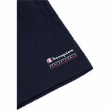 Shorts Champion Marinebl Brns Mnd #3