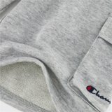 Shorts Champion Brns Mnd #3