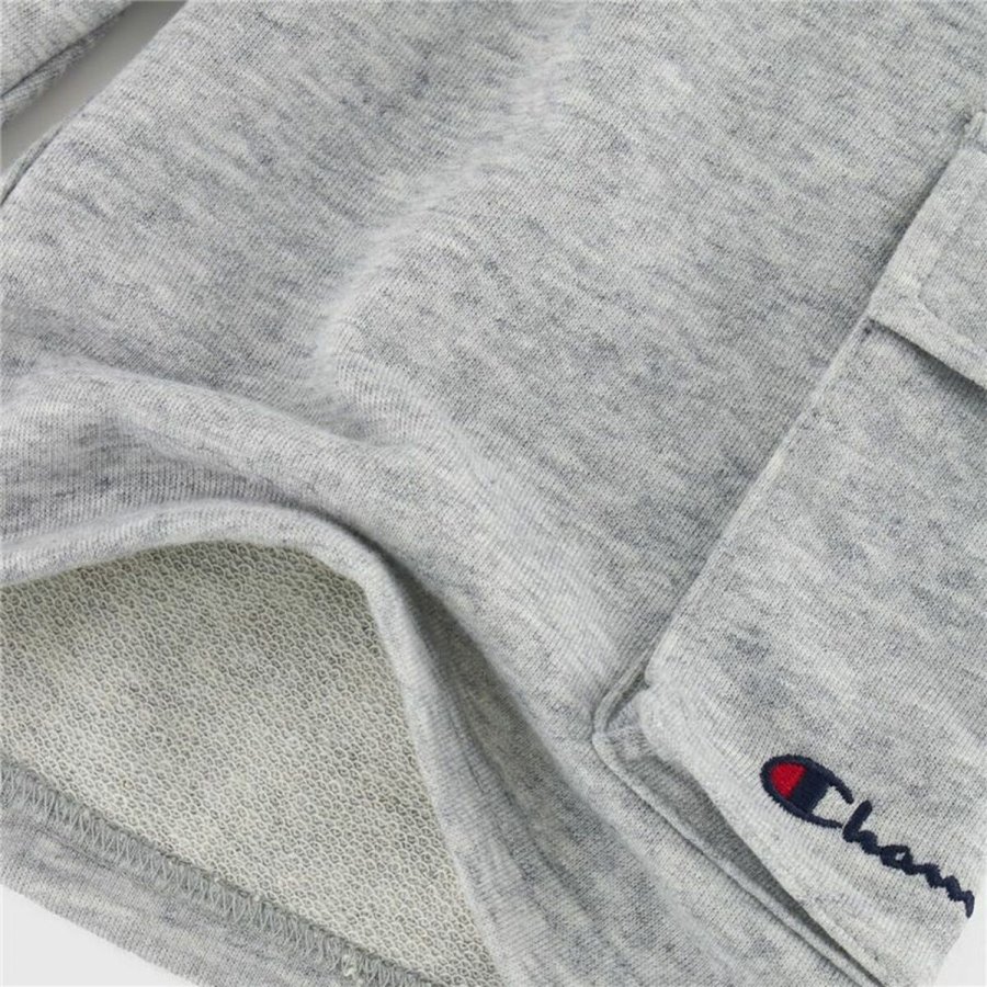 Shorts Champion Brns Mnd #3