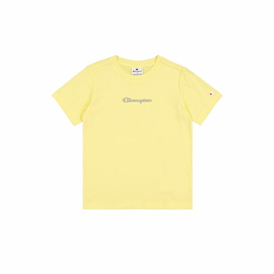 Brne Kortrmet T-shirt Champion SS Khaki #1