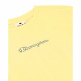 Brne Kortrmet T-shirt Champion SS Khaki #3