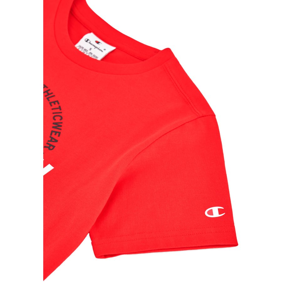 St med tj Champion CHAMPION SET 306991 CRD Rd #3