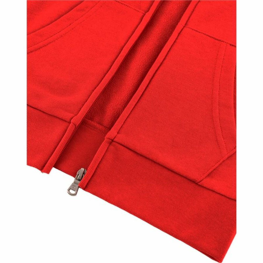 Trningsdragt til brn Champion Champion Full Zip Suit Rd Marinebl #3