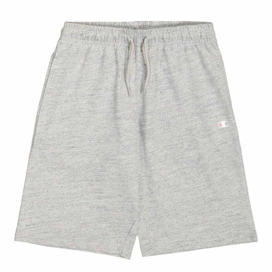 Shorts Champion Noxm Brns Mnd #1