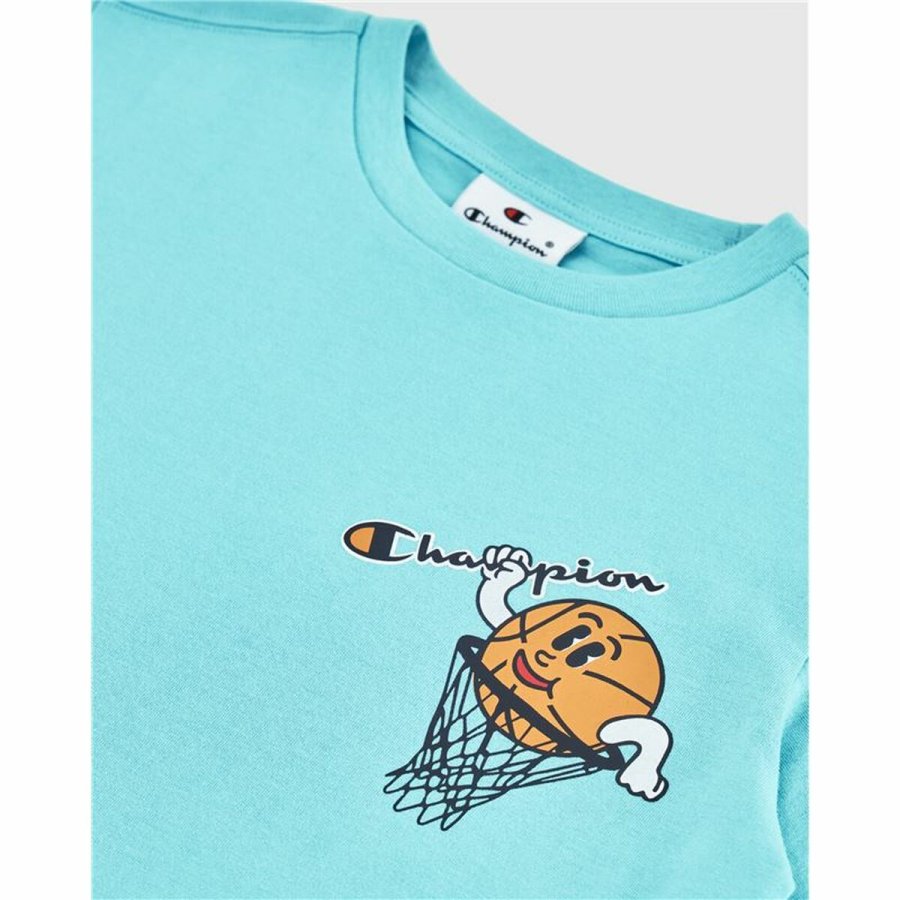 Sportstj til Brn Champion Vand #3