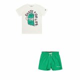 Sportstj til Brn Champion Grn #1