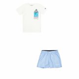 Sportstj til Brn Champion Vand #1