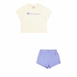 Sportstj til Brn Champion 405096-YS141 Beige #1