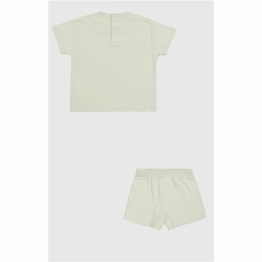 Sportstj til Baby Champion #3