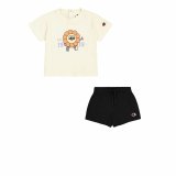 Sportstj til Baby Champion Hvid #1