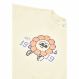 Sportstj til Baby Champion Hvid #3