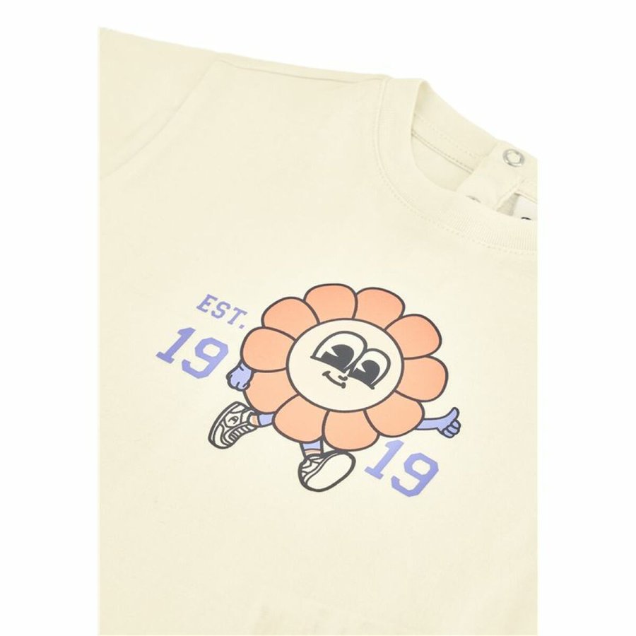 Sportstj til Baby Champion Hvid #3