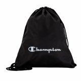 Sportstaske Champion Satchel Sort Onesize #1