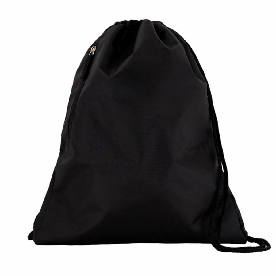 Sportstaske Champion Satchel Sort Onesize #2