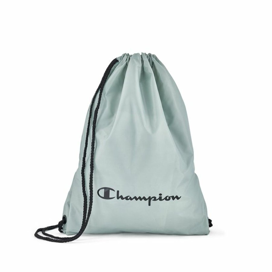 Sportstaske Champion Satchel Slvfarvet Onesize #1