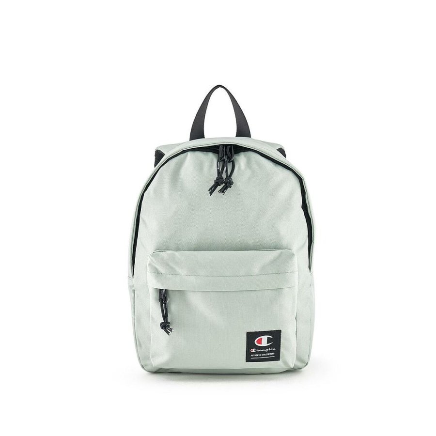 Sportsrygsk Champion CHAMPION SMALL BACKPACK 806020 CVS Grn #1