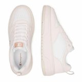 Sportssneakers til damer Champion RD18 Lite Low Cut Mujer Hvid #2