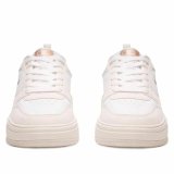 Sportssneakers til damer Champion RD18 Lite Low Cut Mujer Hvid #4