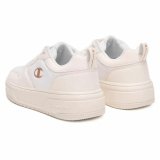 Sportssneakers til damer Champion RD18 Lite Low Cut Mujer Hvid #6
